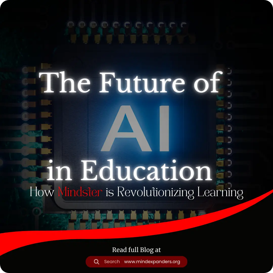 The Future of AI in Education