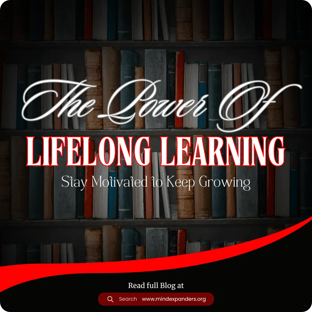 The Power of Lifelong Learning